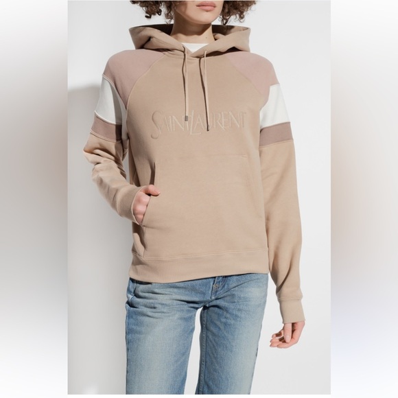 Yves Saint Laurent Hoodie - Picture 3 of 8